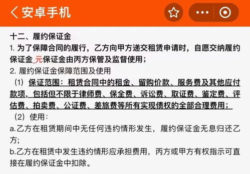 租7000元手機(jī)竟需支付15000元 軟件開發(fā)背后的高利貸陷阱