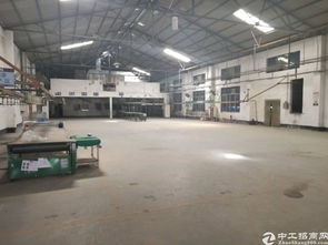 原標(biāo)準(zhǔn)沖壓廠廠房招租 理想的生產(chǎn)與廣告設(shè)計(jì)空間