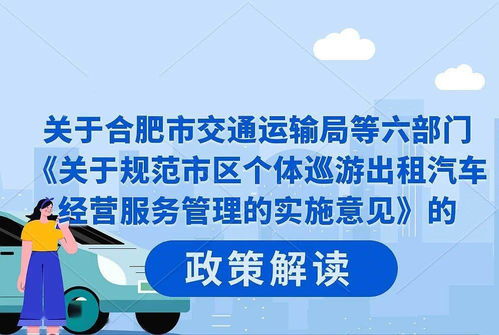 規(guī)范市區(qū)個(gè)體巡游出租汽車經(jīng)營(yíng)服務(wù)管理 政策解讀與軟件開(kāi)發(fā)路徑